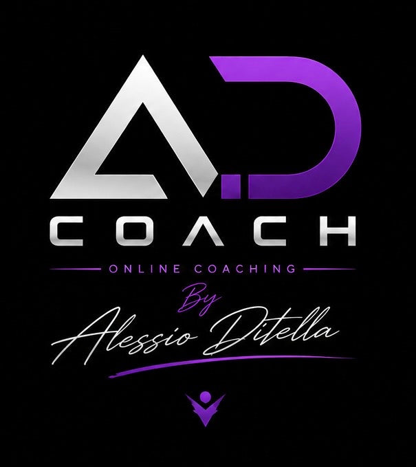 ALESSIO DI TELLA COACH ONLINE 