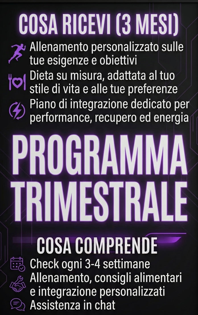 COACHING ONLINE