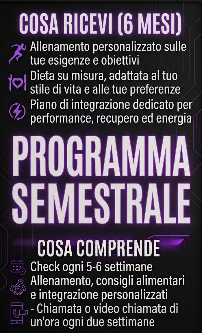 COACHING ONLINE