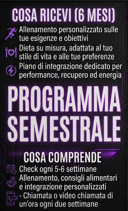 COACHING ONLINE